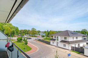 Hafenperle in Röbel/Müritz